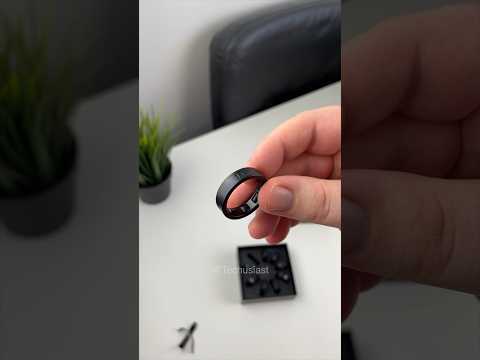 Samsung Galaxy Ring