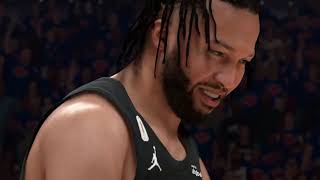 Mock NBA 2K26 NBA Eastern Conference Quarterfinals Game 5 | Miami Heat vs New York Knicks
