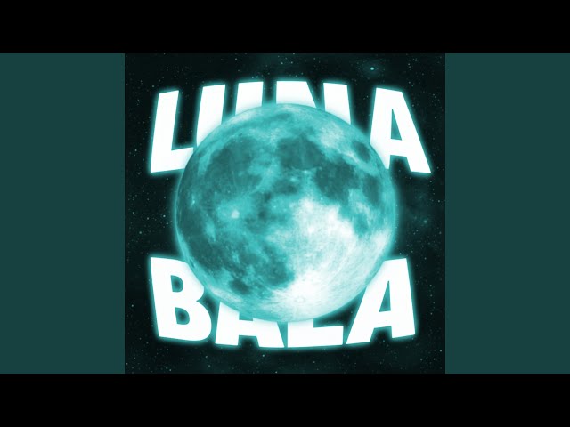 LUNA BALA ULTRAFUNK (SLOWED + REVERB)