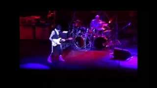 Jeff Beck-Stratus-Live Tokyo 2010