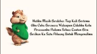 Andi Bernadee - Satu Peluang (Alvin and the Chipmunks)