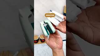 Top 5 Smart Amazon Home Finds You’ll Love 🏡✨ #amazonfinds #amazonmusthaves