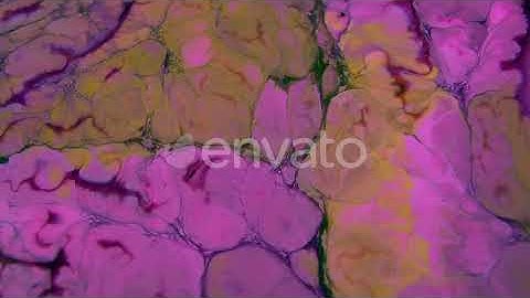 Abstract Liquid Colors Of Infinity Background Texture | Stock Footage - Envato elements