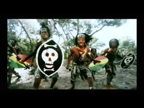4x4 - Fresh One (Shaka Zulu) - YouTube