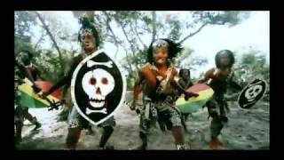 4X4 - Fresh One Shaka Zulu