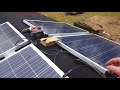 Solar Panel Install Series Vs Parallel  Grid Tie Inverter