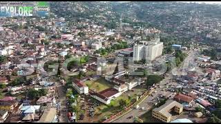 Explore Sierra Leone