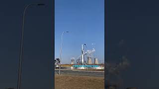 Street lamp pole supplier