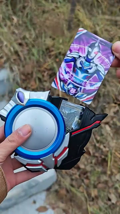 'Ultraman Z’s Ultimate Transformation! Unleashing Unstoppable Power! ⚡🔥'