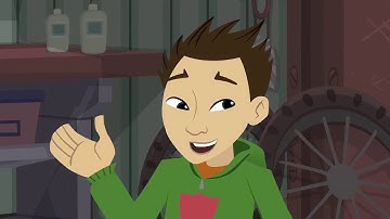 Module 2, Unit 2, Lesson 1: Making promises