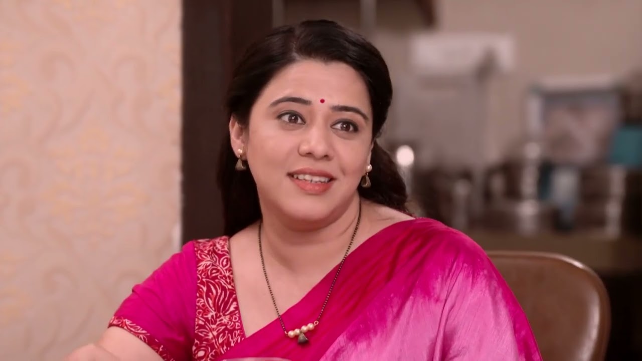 Mazhya Navryachi Bayko - Ep 538 - Abhijeet Khandkekar - Marathi Tv Serial - Zee5 Marathi Classics