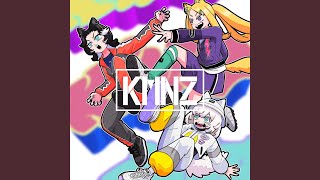 KMNZ□DROPS□WAVE□POSSE□OPENER□KMNREVIVAL KMNZ / DROPS - OTOTOY