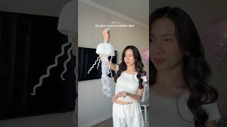 Famous DIY pipe cleaner jellyfish light with me ˖°𓇼🌊⋆🐚🫧 Profile