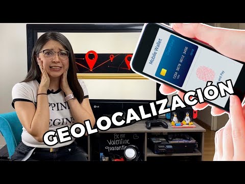 Geolocalización en apps de bancos - Explícamelo