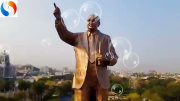 Badi Sundar Banaya Samvidhan Bhim Ji | बड़ी सुंदर बनाया संविधान भीम जी