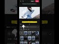 Học Edit Capcut - Hiệu ứng "zoom out - beat cut" cực chất #capcut #editcapcut )