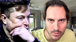 Tesla & Elon Musk Under Brutal Attack