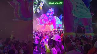 Bangkok Songkran Just Went Wild At Iconsiam