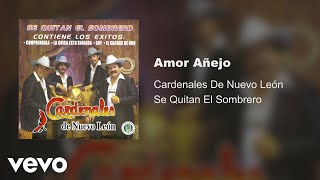 Cardenales De Nuevo León - Amor Añejo (Audio) chords