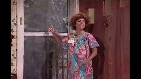 Rita's Screen Door - Saturday Night Live