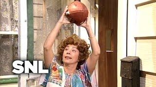 Rita's Screen Door - Saturday Night Live