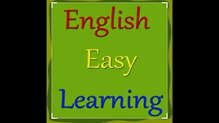 English Easy Learning| اسهل طريقة لتعليم اللغة الانجليزية شرح كامل من الصفر حتى الاحتراف