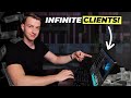 Client Acquisition Strategies Quiz