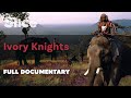 Ivory Knights | SLICE l Full documentary