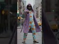 Skibidi Taxxi Motzarella Drippa #BathrobeBandit #Brainrot #ItalianBrainrot #NYC #shorts