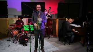 Club Patio live from Bump Jazz Productions
