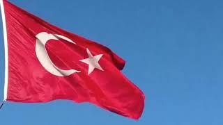 10 Kasim Töreni̇ İçi̇n 2 Daki̇kalik Si̇ren İle Saygi Duruşu Ve Akabi̇nde İsti̇klal Marşi (Vi̇deo) 2021 Resimi