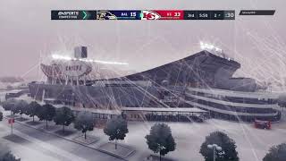 Lol Madden What Type Of Weather Scribbles Is This