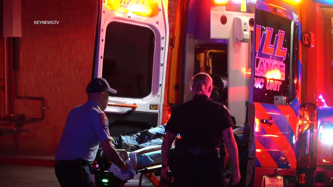 Bakersfield, CA: Shooting Leaves 1 Wounded at Valley Plaza Mall in ...