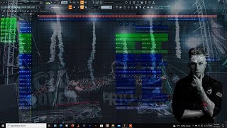 Nicky Romero - ID (Burning Chapters) (Michael Yosief Remake) I FLP Progressive House