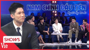 NAM CHÍNH đầu tiên trong lịch sử NALA lộ diện với profile đỉnh, 5 mỹ nhân nào sẽ "chinh phục" chàng