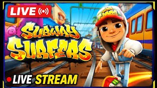 💥 Subway Surfers Live | Fastest Run Ever! screenshot 4