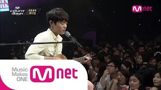 mnet 엠카운트다운 ep385 에디킴 eddy kim darling mcountdown140717