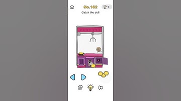 level 182 #brainout #breakingnews#trending