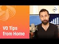 How to Record Voice-Over Audio at Home | iZotope Home Studio Tips