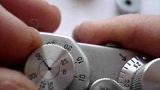 Zorki 2C Camera 57007129