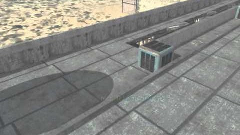 L3GiT_-TrYHarD - MW3 Game Clip