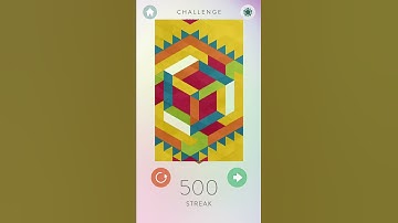 Kami 2 Game 2017 - Challenge by yuemolei