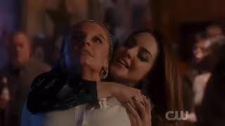 Fallon Carrington Smack Fallon Anger Management On Peoples Faces