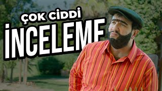 Çok Ciddi Recep İvedik İncelemesi! Resimi