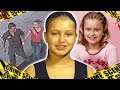 LA SCOMPARSA DI CARLIE (TRUE CRIME)