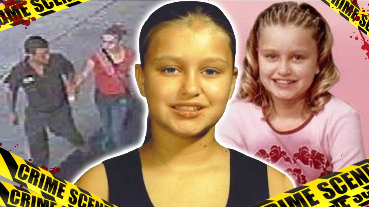 LA SCOMPARSA DI CARLIE (TRUE CRIME)
