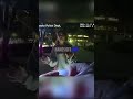 DUI Arrest Gone Wild Hooters Waitress Tries to Seduce Cop #bodycam #youtubeshorts #confrontation