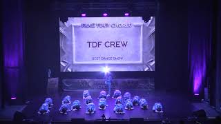 TDF Crew |  Fame Your Choreo