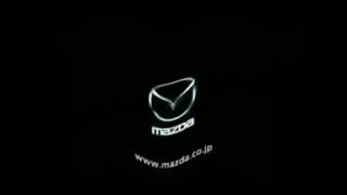 Zoom Zoom Mazda Logo in G-Major 15