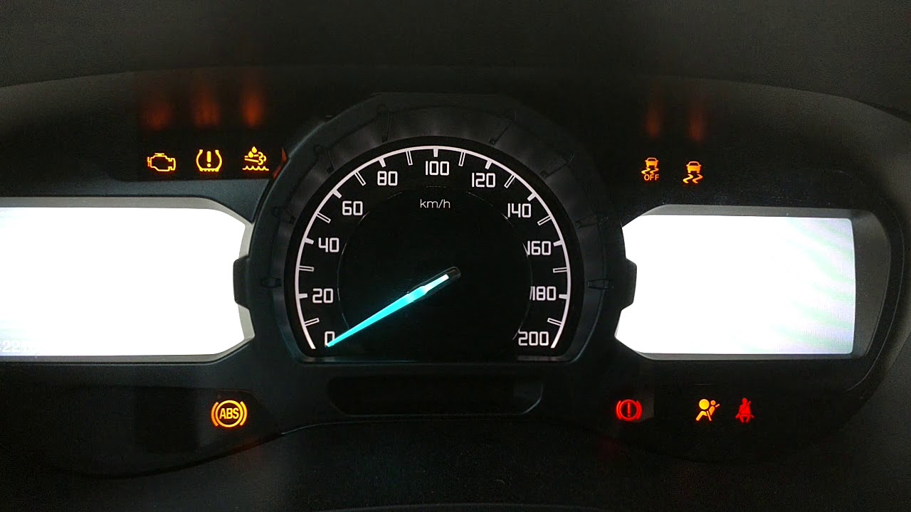 Ford Ranger cold start -17c - YouTube